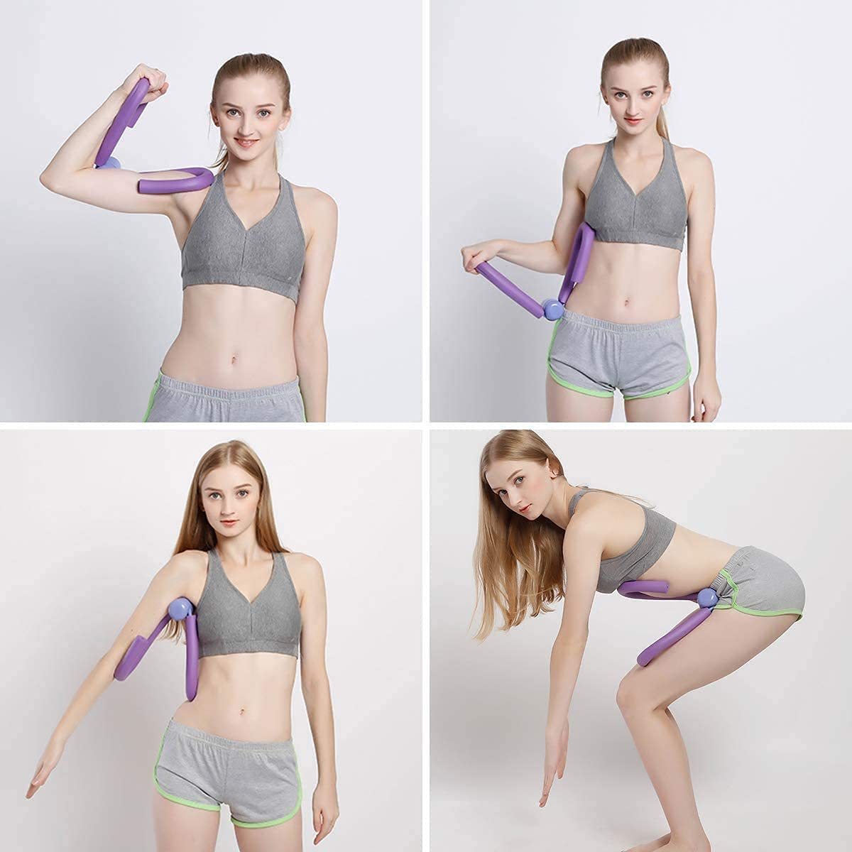 Thigh Trimmer Equipment