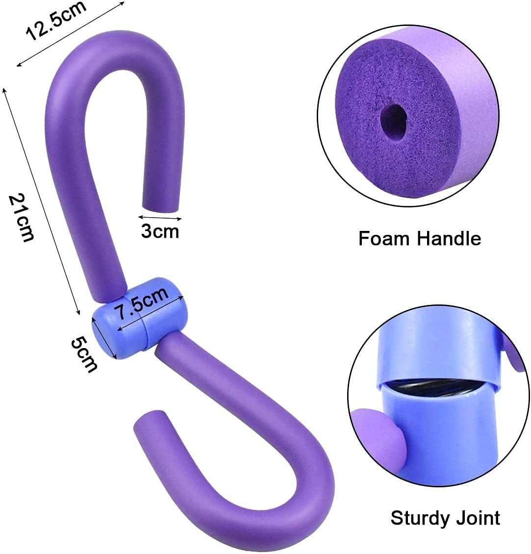 Thigh Trimmer Equipment