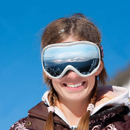 Ski Snowboard Goggles