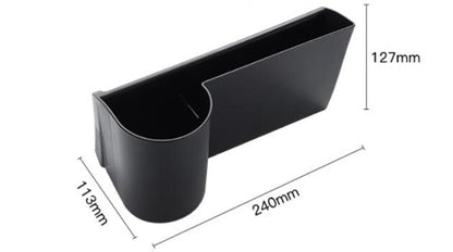 Tesla Model3Y Dashboard Water Cup Holder