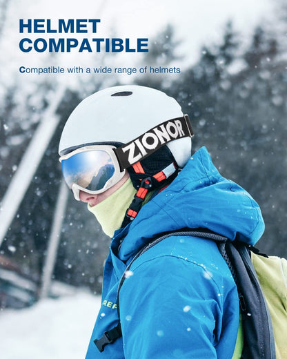 Ski Snowboard Goggles