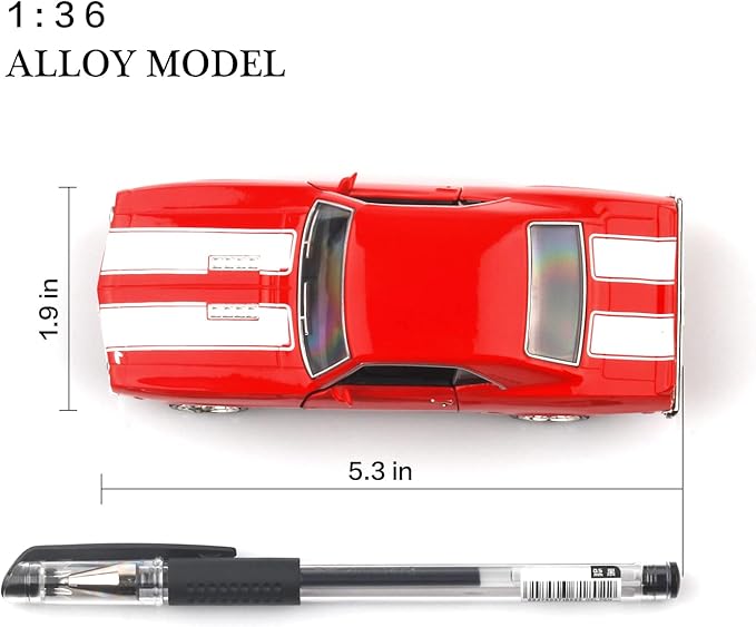 Metal Die Casting,The Best Gift for Family🎁