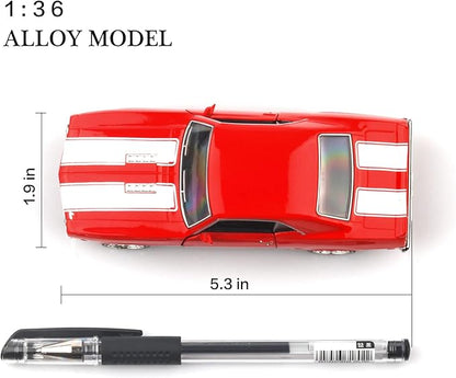 Metal Die Casting,The Best Gift for Family🎁