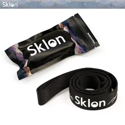 Ski Boot Carrier Strap