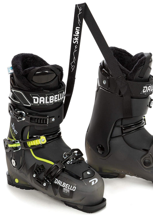 Ski Boot Carrier Strap