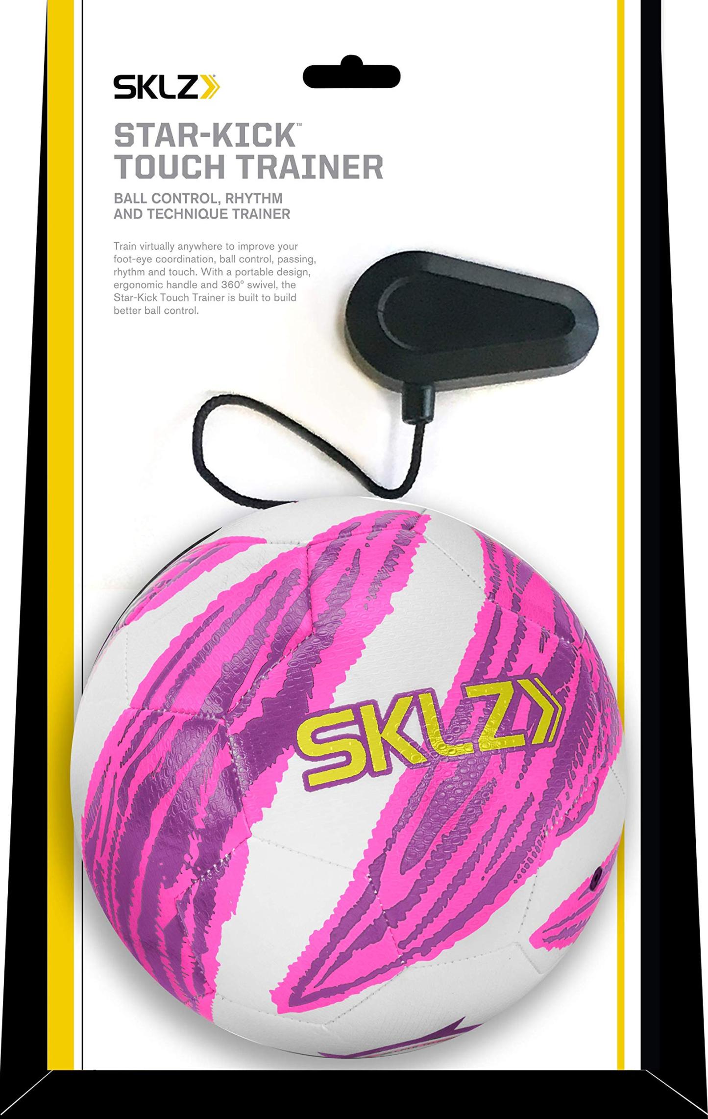 Size 1 Soccer Ball