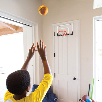 Mini Swish Foam Ball