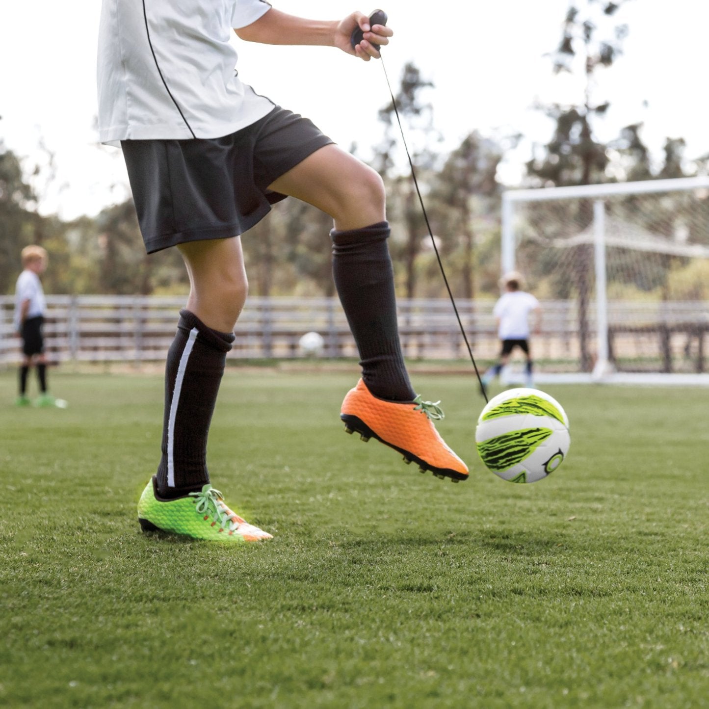 Size 1 Soccer Ball