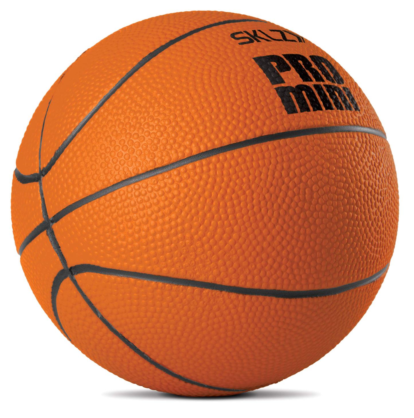 Mini Swish Foam Ball
