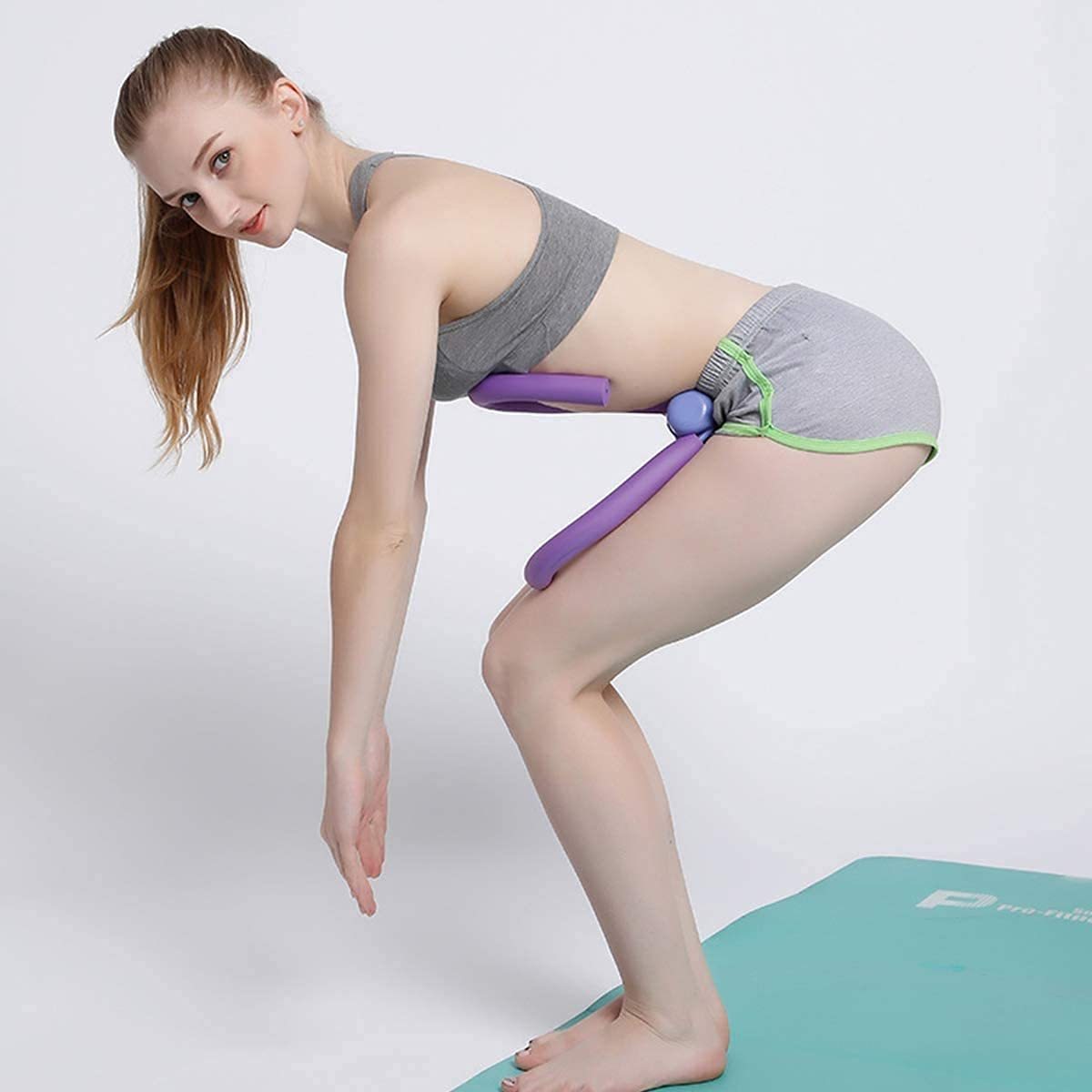Thigh Trimmer Equipment