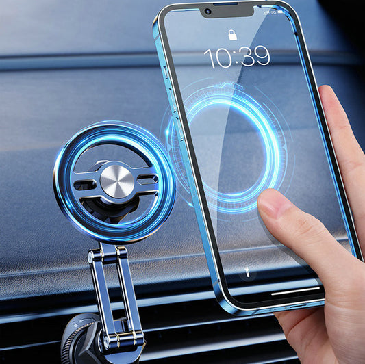 Alloy Magsafe Car Mount