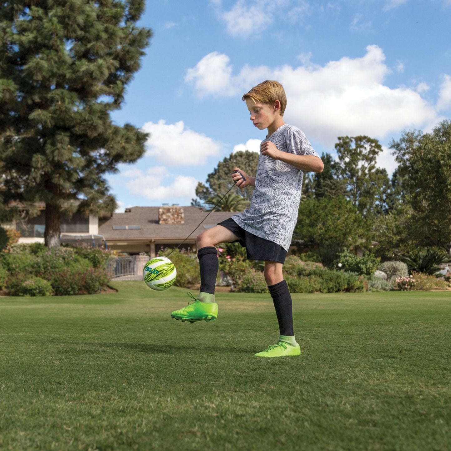 Size 1 Soccer Ball
