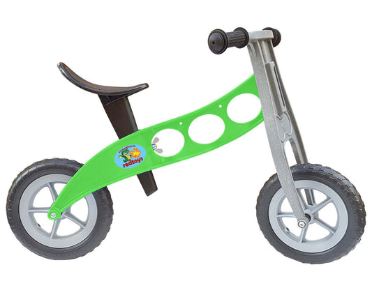 Mini-Cruiser Lightweight Balance Bike