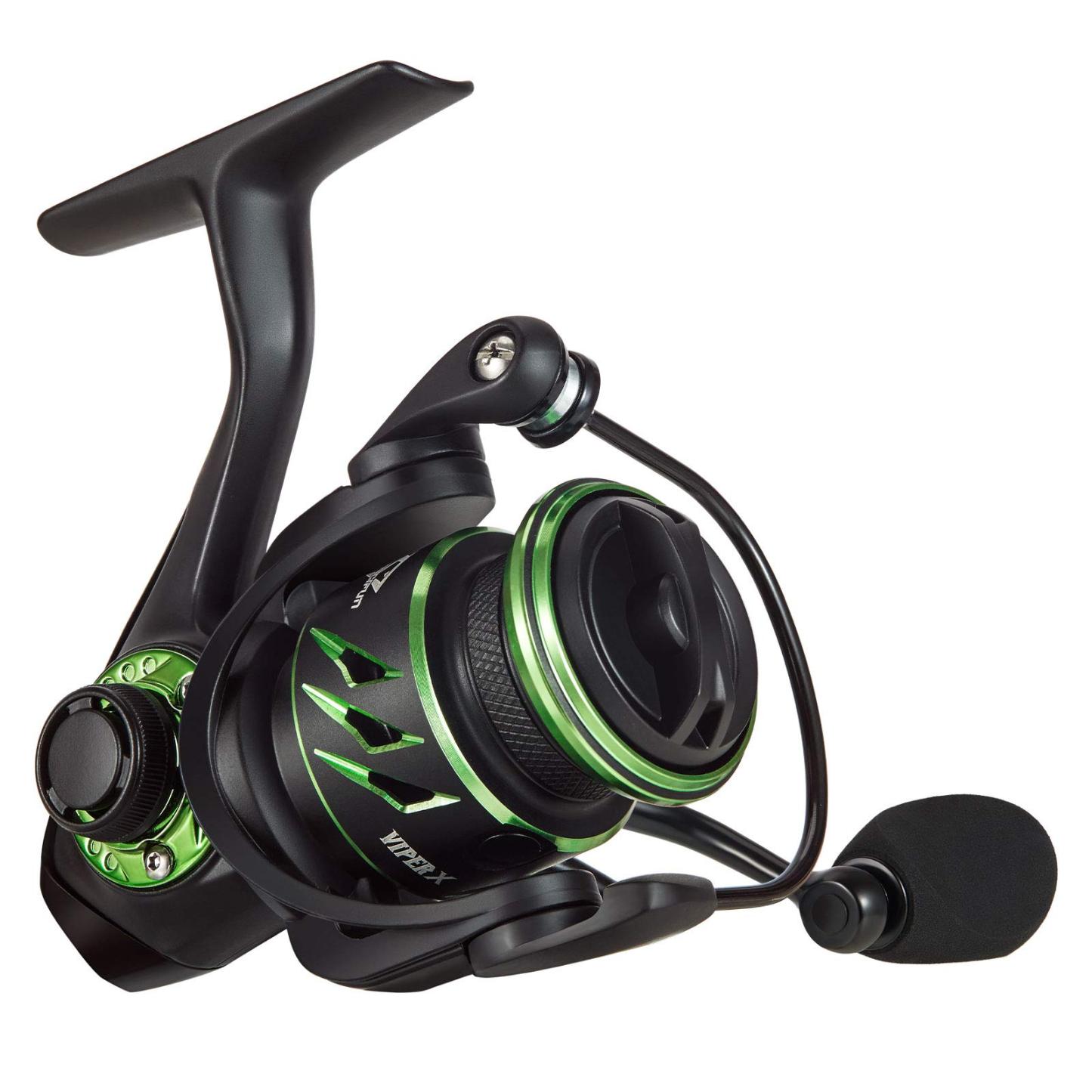 Spinning Fishing Reel
