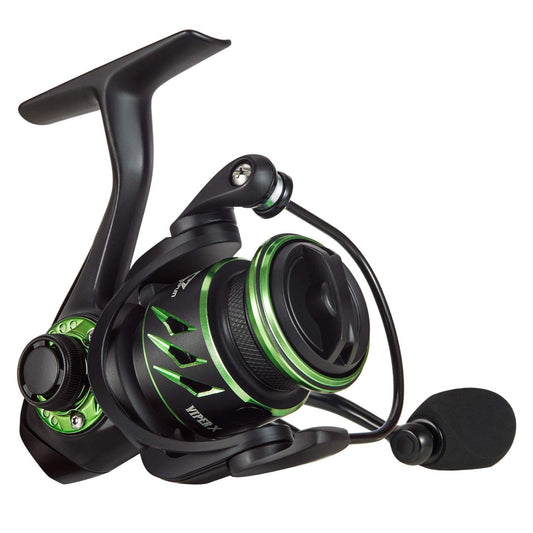 Spinning Fishing Reel