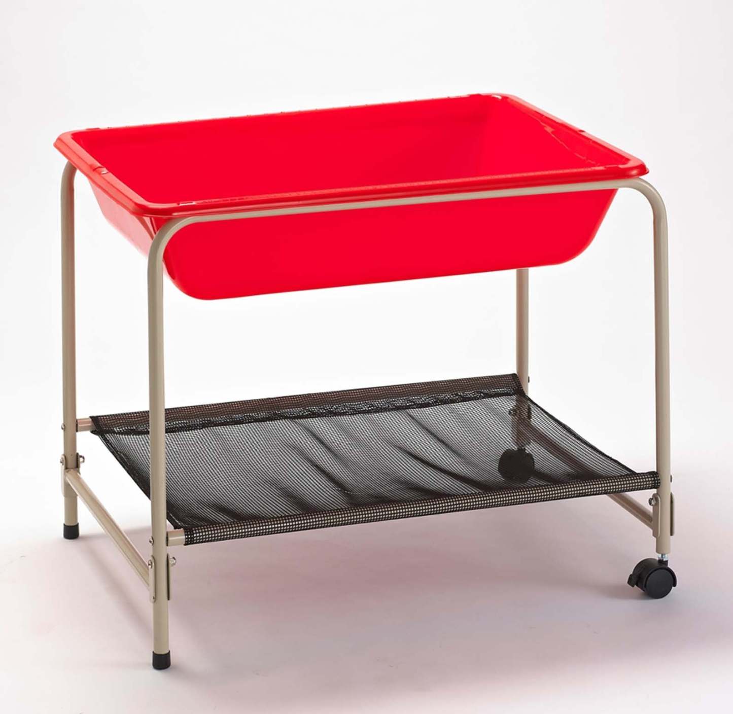 Sand & Water (Tray Stand)