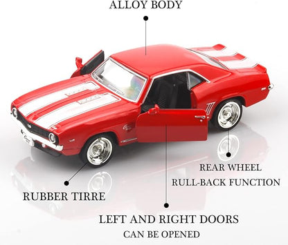 Metal Die Casting,The Best Gift for Family🎁